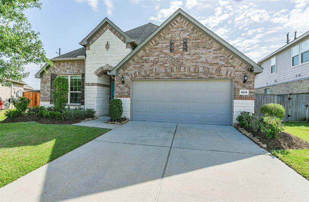 Pearland, TX 77581,1213 Misty Brook LN