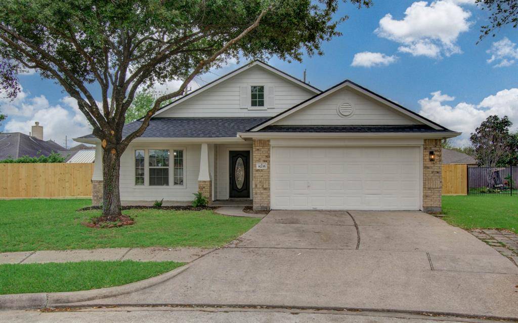 Baytown, TX 77523,8235 Sugar Cane DR