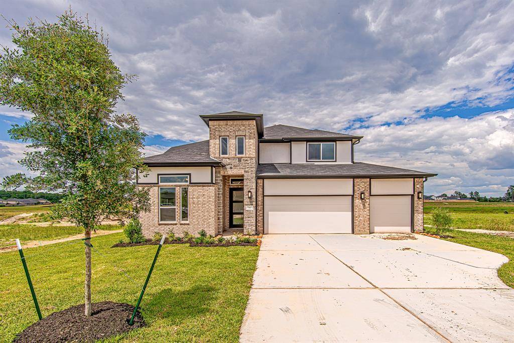 Montgomery, TX 77356,141 Peninsula Point DR