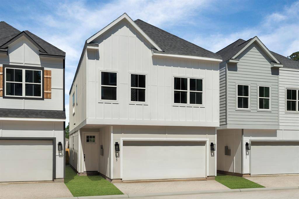 Houston, TX 77091,5835 Highland Sun LN
