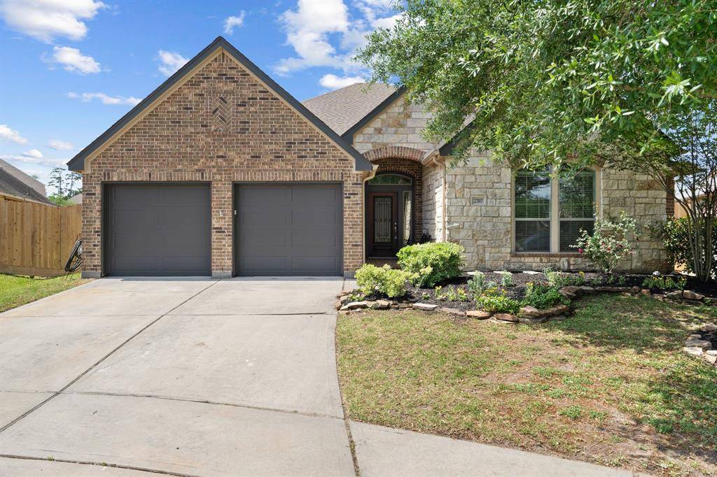 Conroe, TX 77385,2707 Oak Pass CT