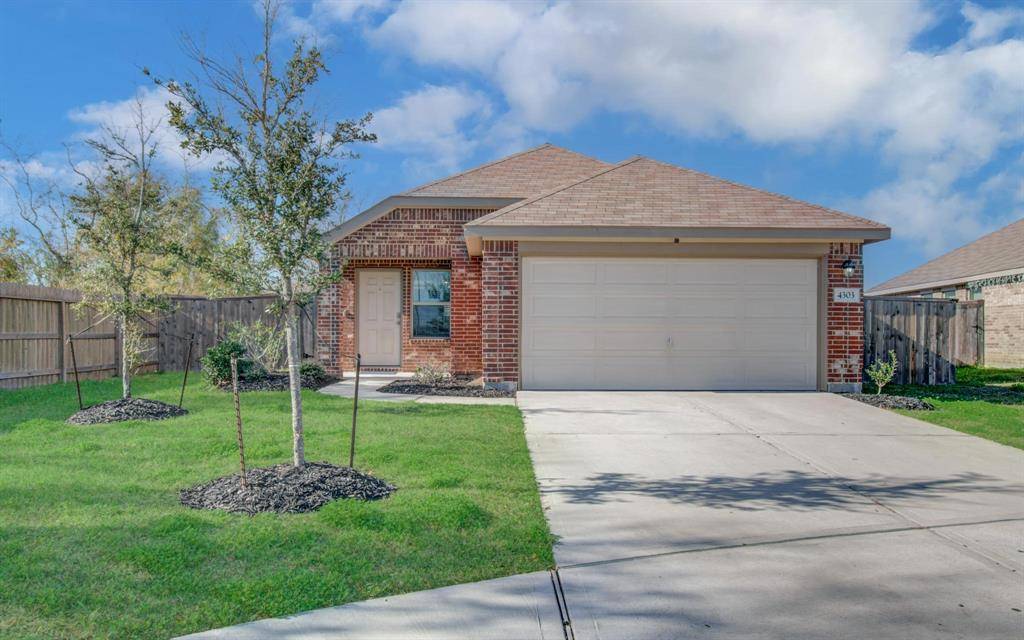 Baytown, TX 77521,4303 Sand Pebble LN