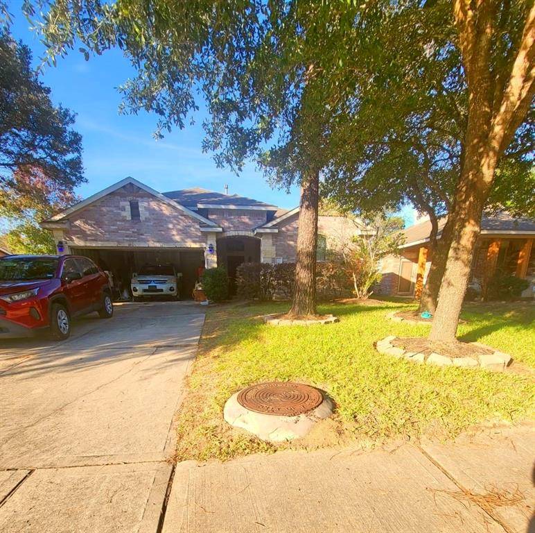 Porter, TX 77365,21405 Naples Hollow LN