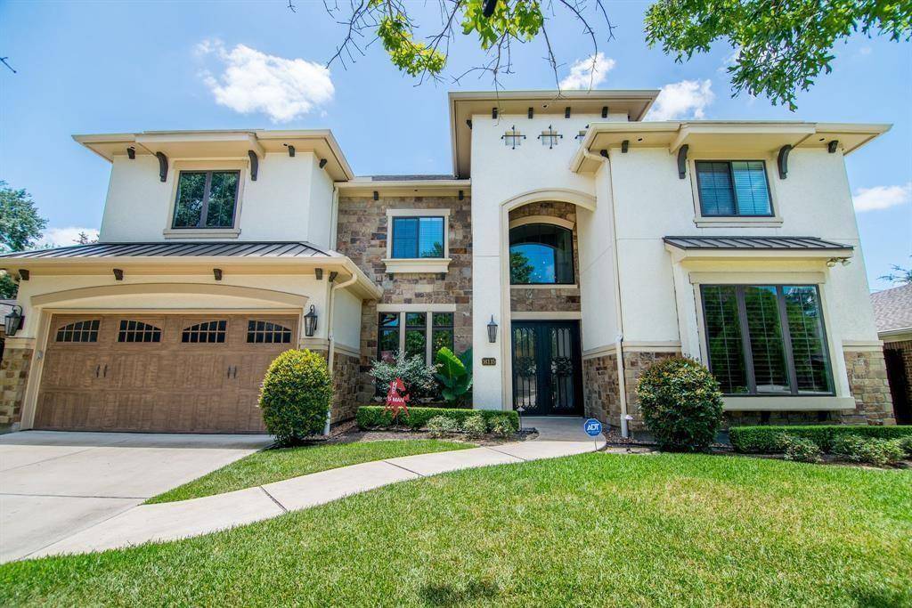 Houston, TX 77079,14115 Woodthorpe LN