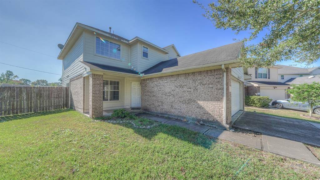 Houston, TX 77047,2131 Timur WAY