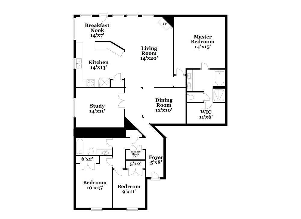 Conroe, TX 77385,30 Shimmer Pond PL