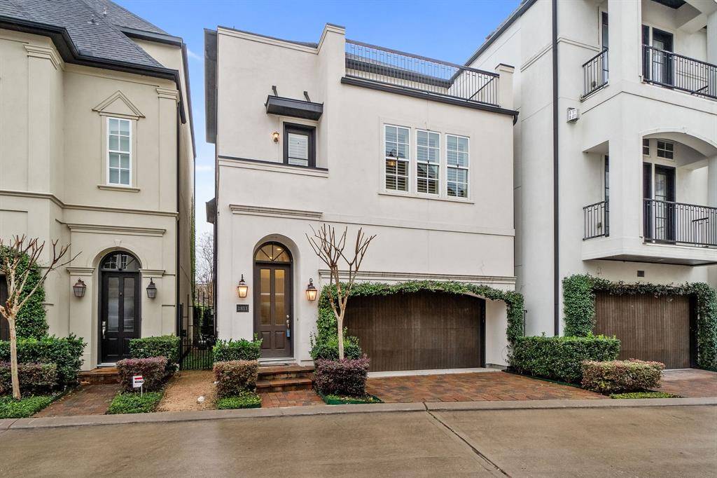 Houston, TX 77043,1811 Upland LKS