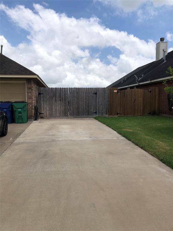 Richwood, TX 77531,121 Robin TRL