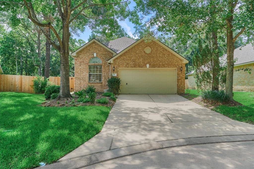 The Woodlands, TX 77384,6 Lilac Ridge PL