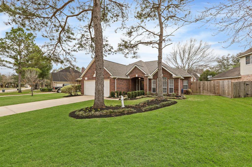 Katy, TX 77450,4002 Lime Creek DR