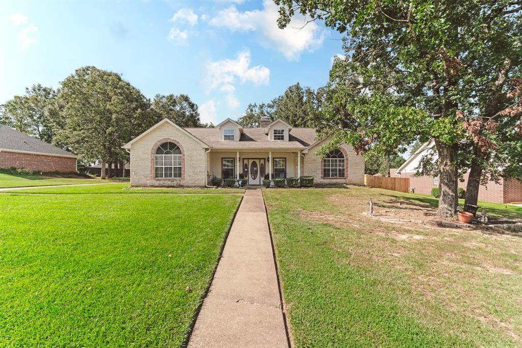 Diboll, TX 75941,1105 Redbud AVE