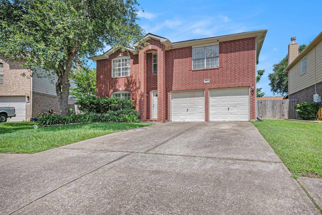 Pasadena, TX 77504,4907 Brower Crest DR