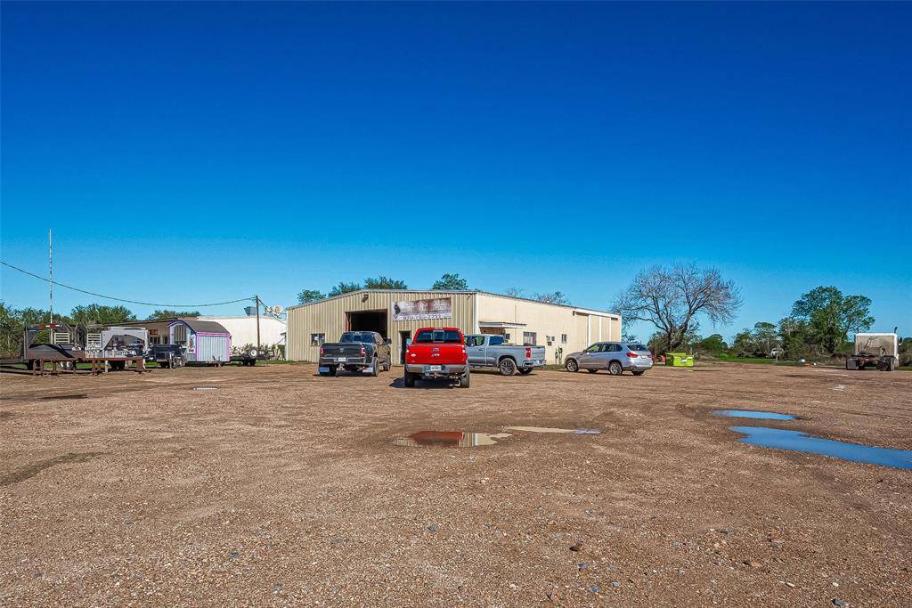 Needville, TX 77461,8231 Main ST