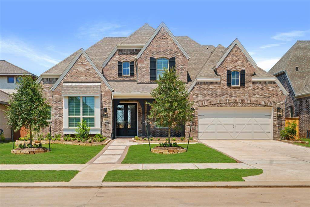 Katy, TX 77493,24706 Beebalm TRL