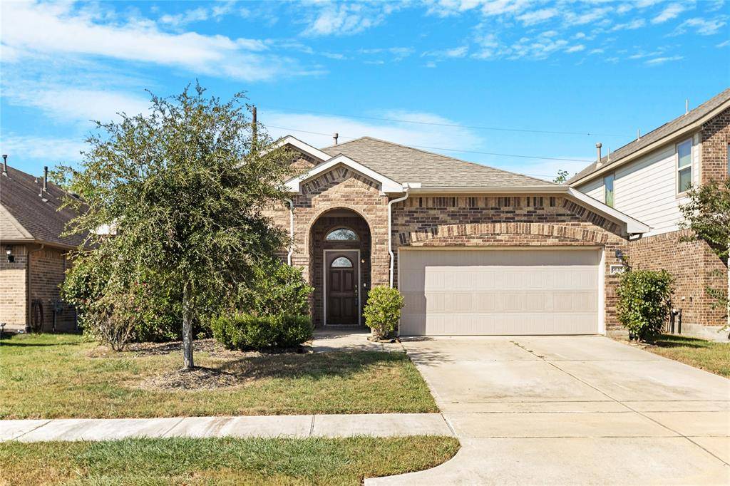 Rosharon, TX 77583,9610 Ocean Drive