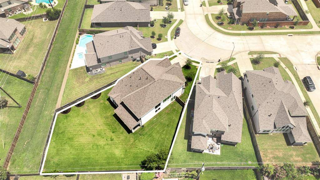 Cypress, TX 77429,14551 Hueco Mountain DR