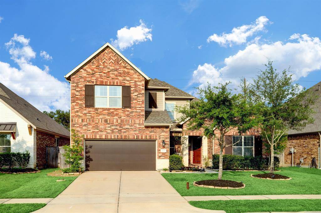 Cypress, TX 77433,16614 Hamilton Pool DR