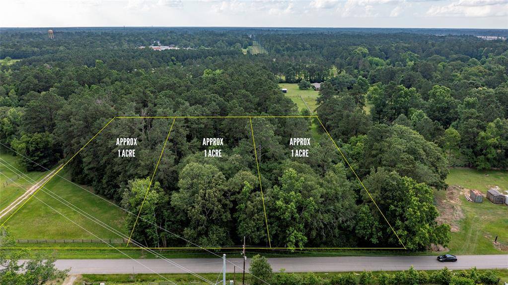 Cleveland, TX 77327,TBD-A3 County Road 318