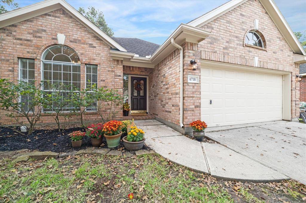 Kingwood, TX 77346,6718 Amber Pine CT