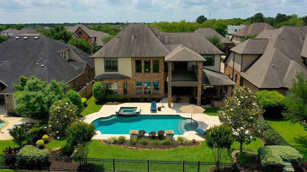 Katy, TX 77494,30 Azure Lake CT