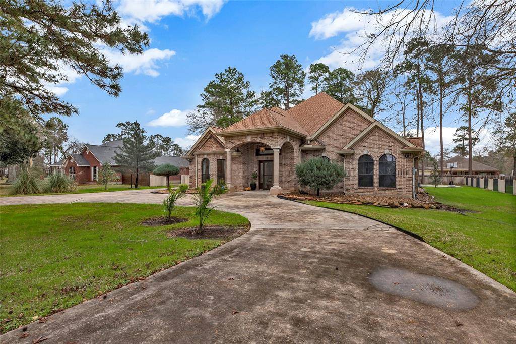 Conroe, TX 77385,11947 Silver Leaf CT