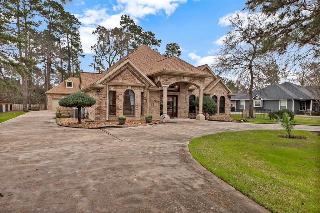 Conroe, TX 77385,11947 Silver Leaf CT
