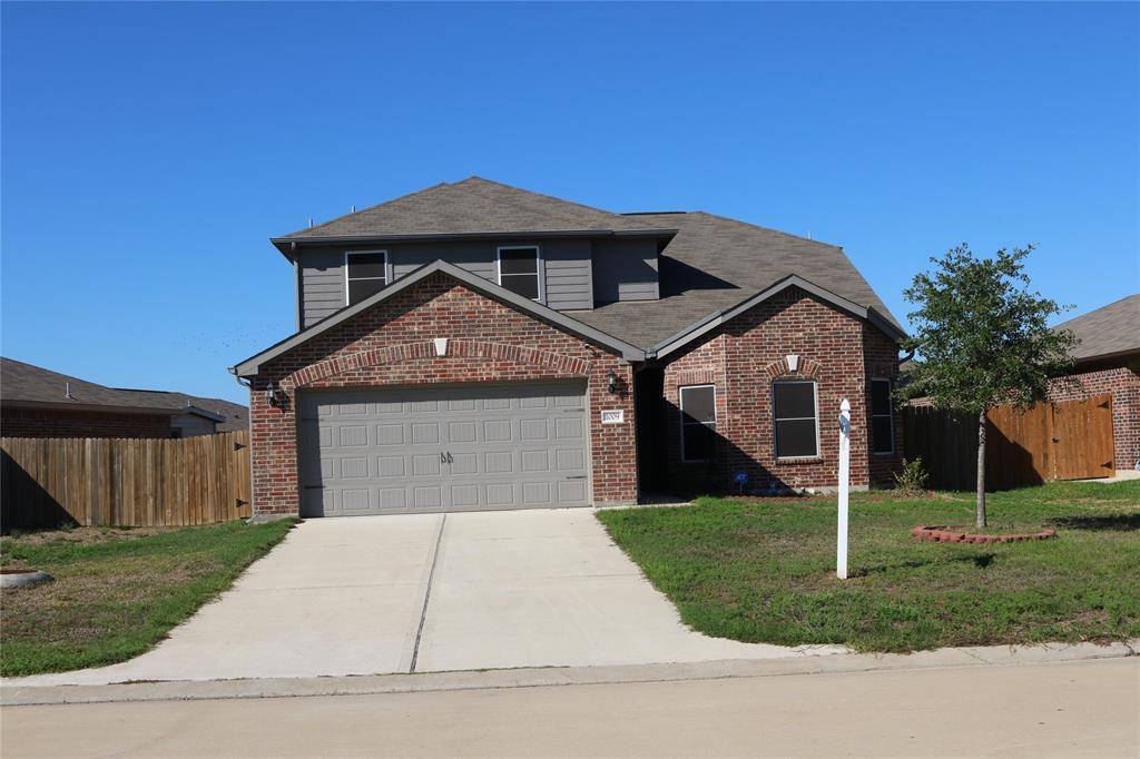 Katy, TX 77493,1009 Misty Patch DR SW