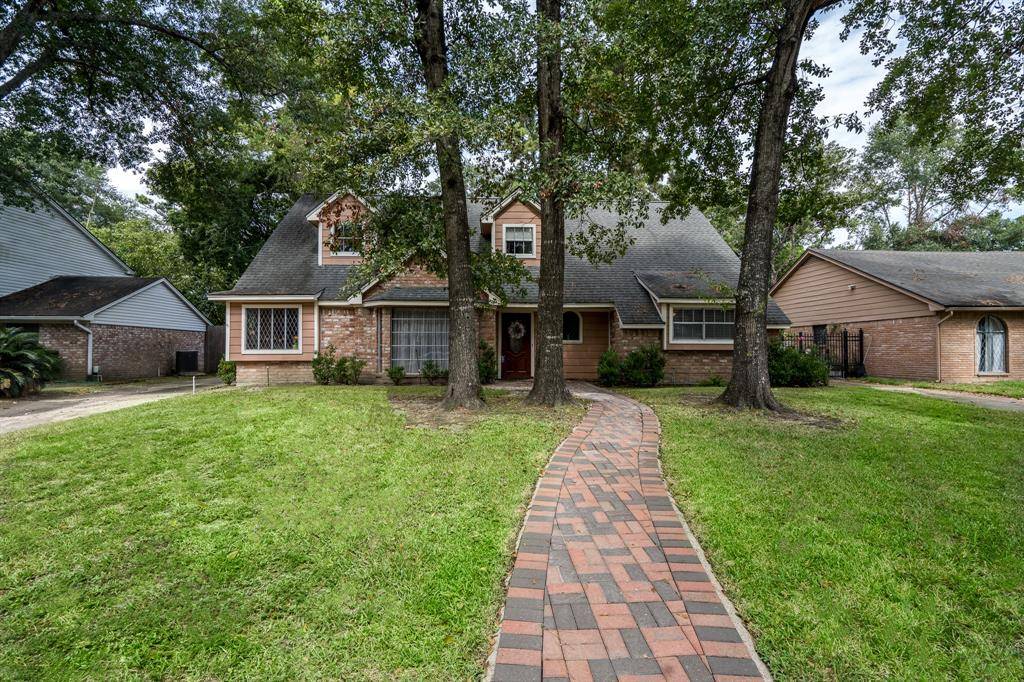 Houston, TX 77090,1014 Misty Lea LN