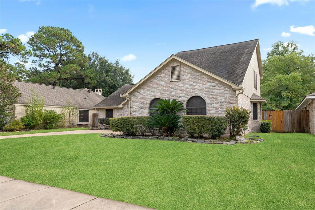 Houston, TX 77070,10219 Millridge North DR