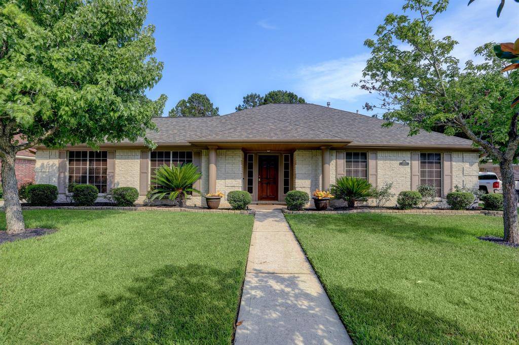 Pearland, TX 77581,3303 Windcrest CT