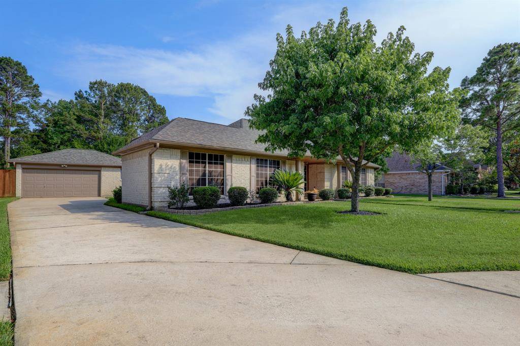 Pearland, TX 77581,3303 Windcrest CT