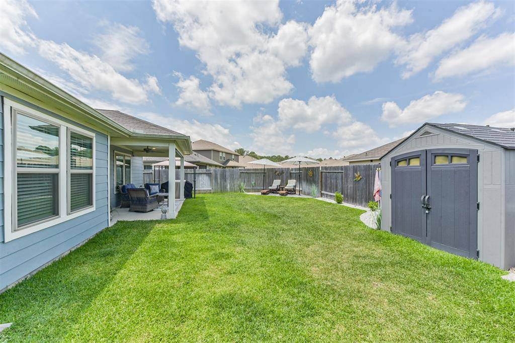 New Caney, TX 77357,22107 Juniper Crossing DR