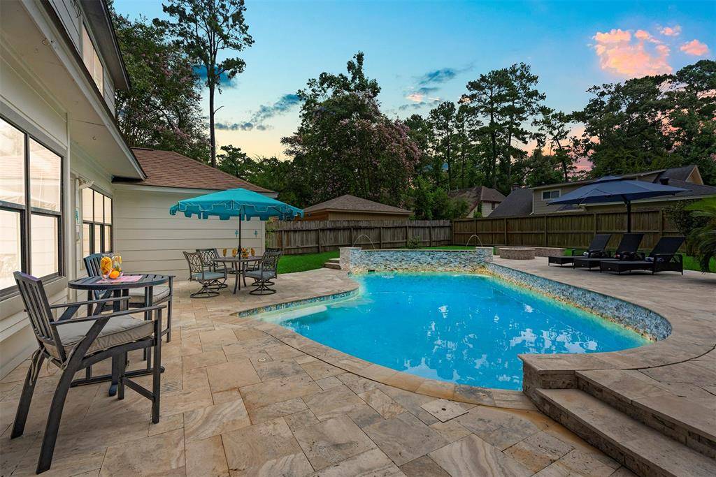 Kingwood, TX 77339,3610 Oak Gardens DR