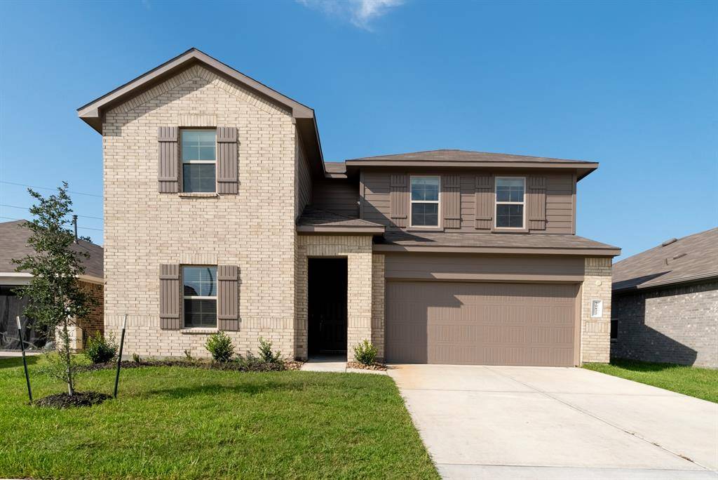 Katy, TX 77449,20822 Marigold Meadow St ST