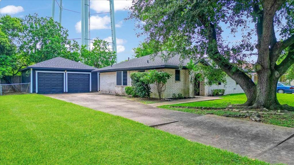 Pearland, TX 77584,5003 Camden LN