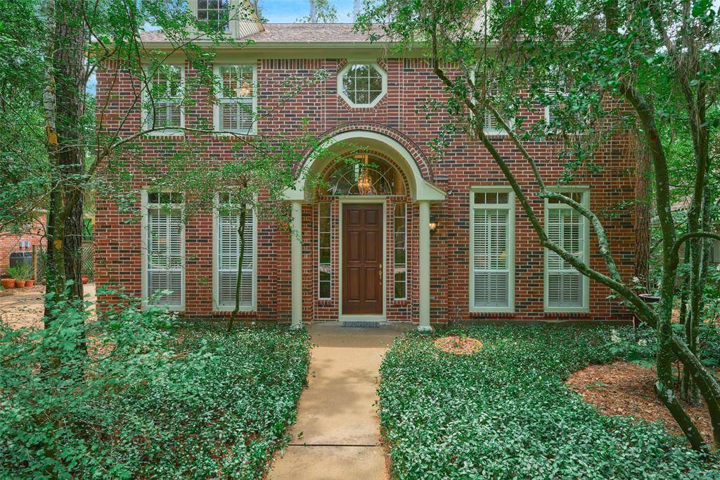 The Woodlands, TX 77381,42 W Placid Hill CIR