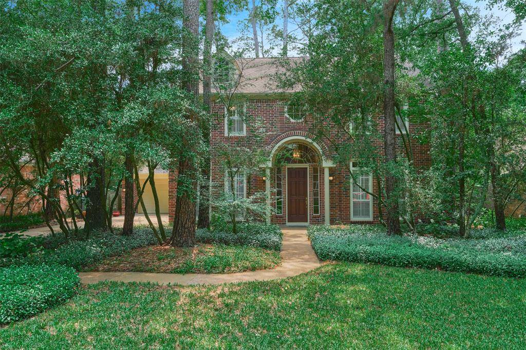 The Woodlands, TX 77381,42 W Placid Hill CIR