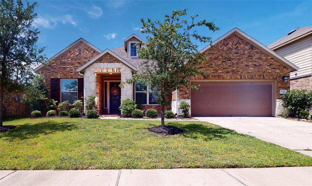 Katy, TX 77493,5243 Royal Sunset CT