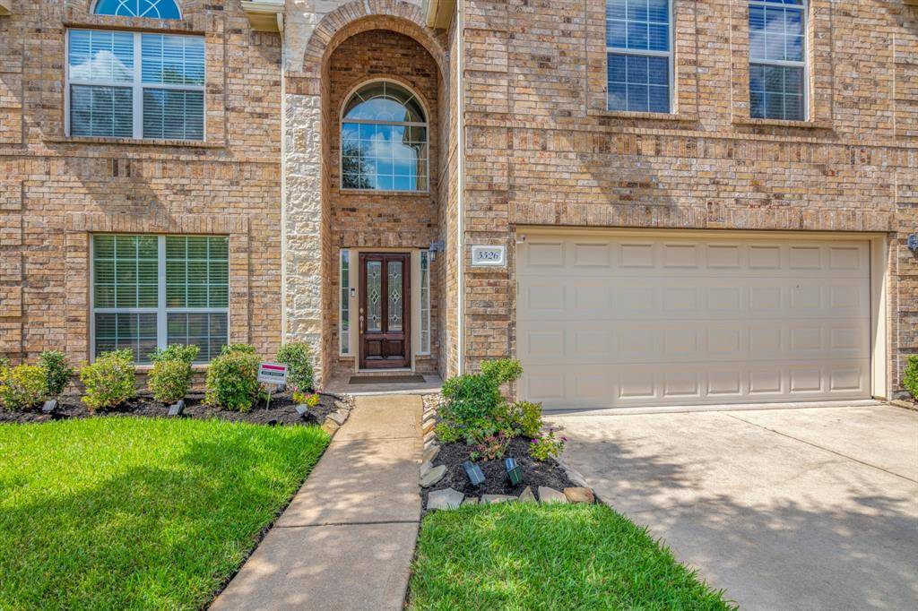 Katy, TX 77494,5526 Cherish TRL