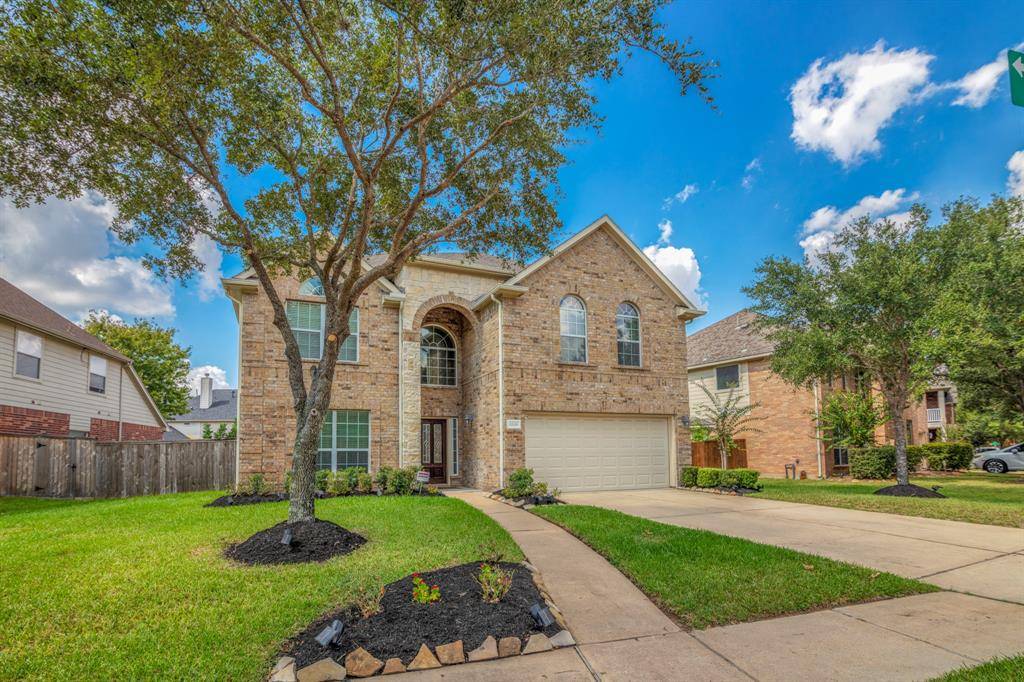 Katy, TX 77494,5526 Cherish TRL