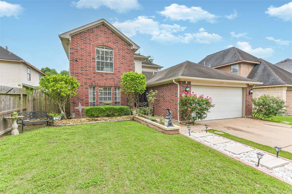 Houston, TX 77083,15527 Schumann LN