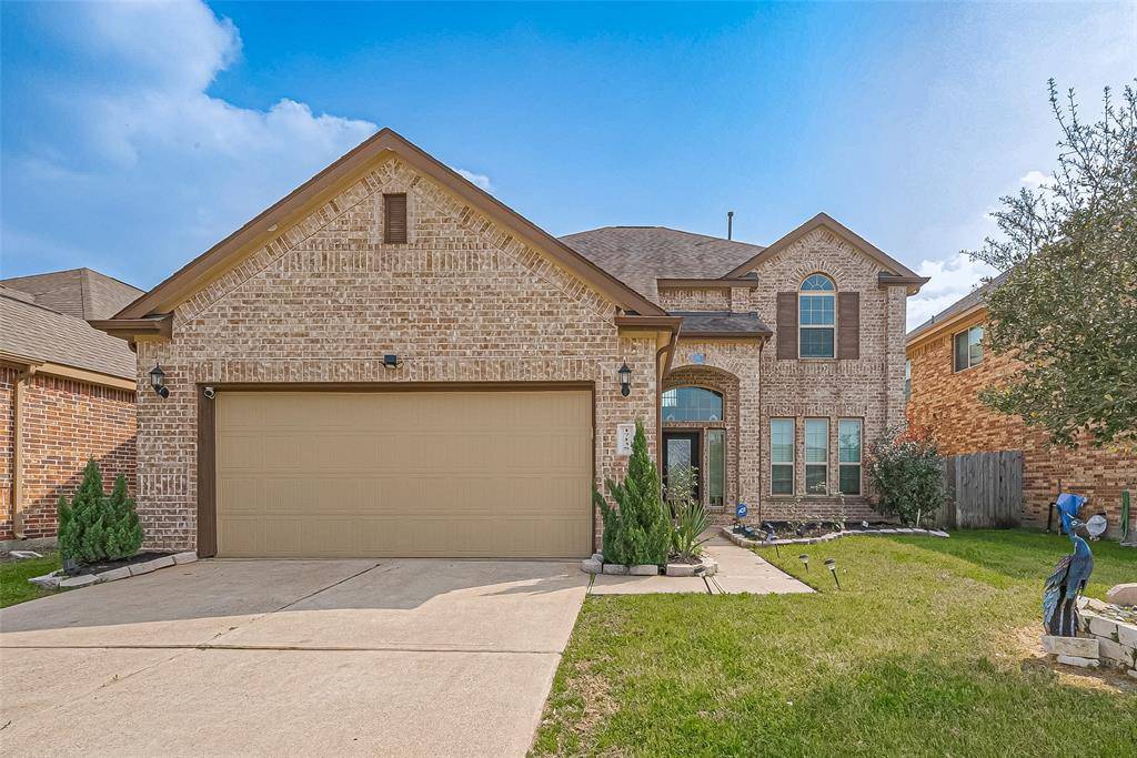 Richmond, TX 77407,17135 Audrey Arbor WAY