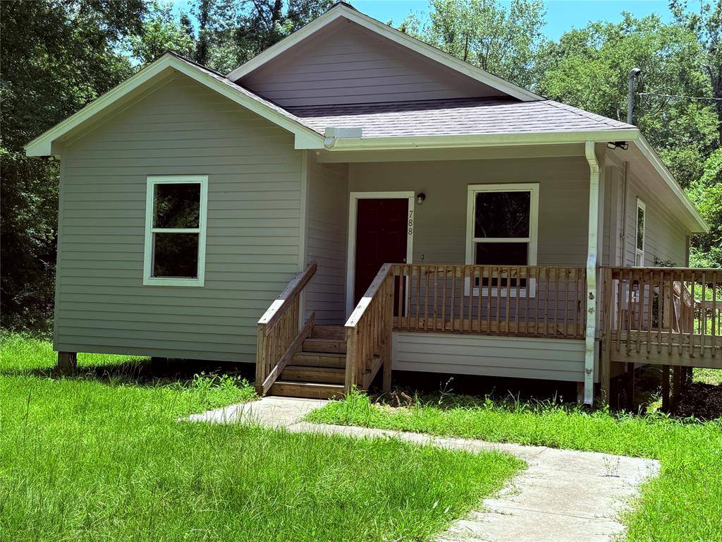 Dayton, TX 77535,786 County Road 6763