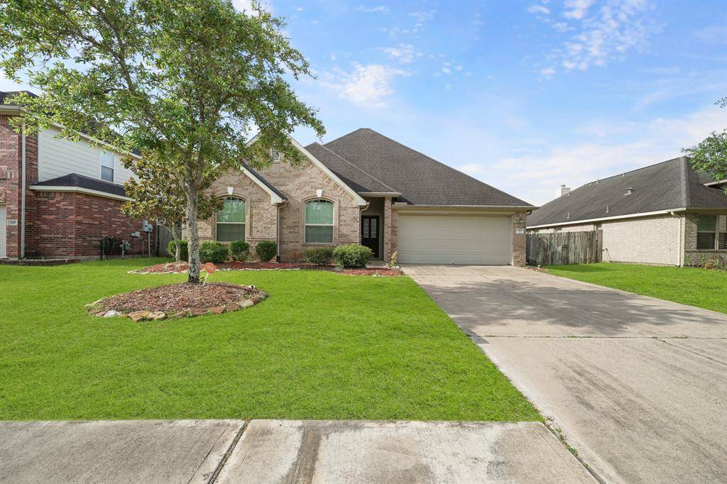 Pearland, TX 77581,7408 Lakeside Manor LN