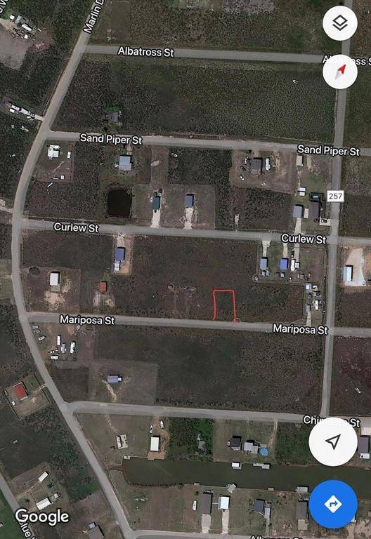 Sargent, TX 77414,LOT 360 Mariposa