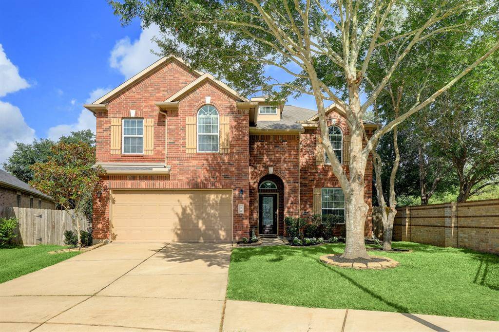 Katy, TX 77494,24706 Gemstone Cove CT