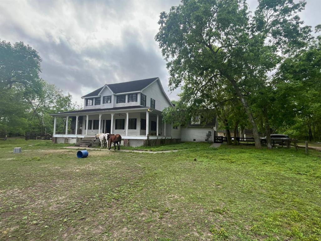 Houston, TX 77048,4702 Dagg RD