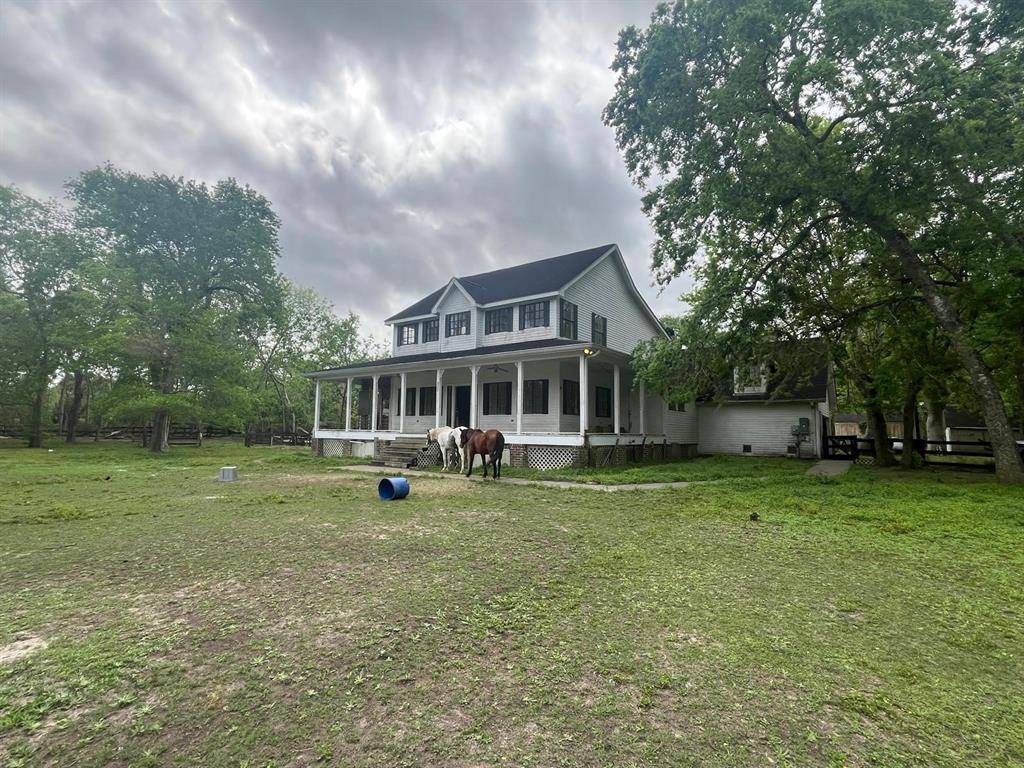 Houston, TX 77048,4702 Dagg RD