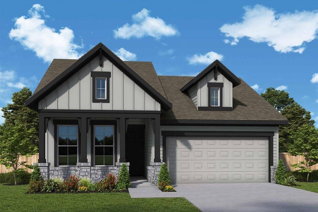 Todd Mission, TX 77316,2311 Verano ST