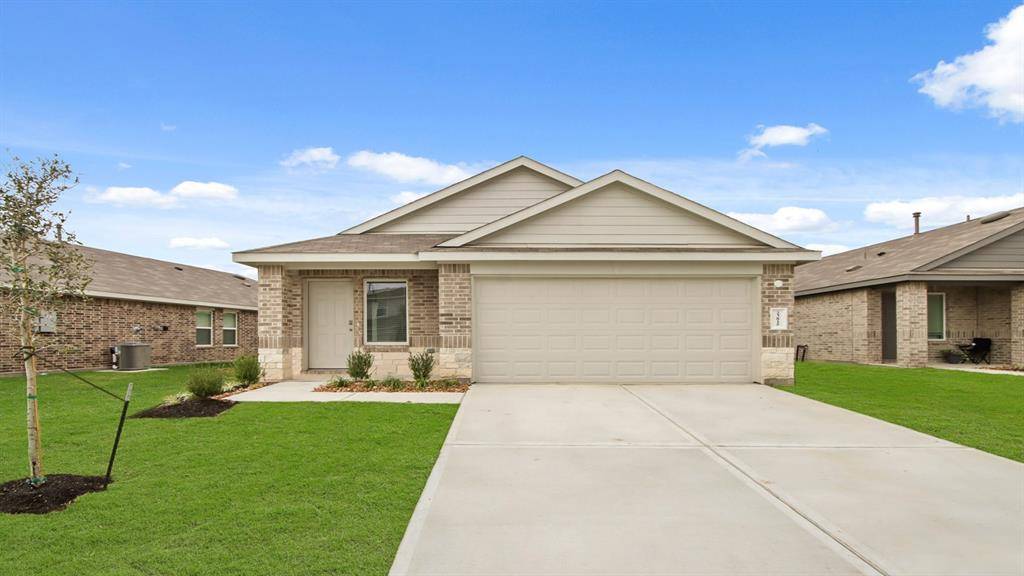 Spring, TX 77373,23815 Hilltop Canyon LN